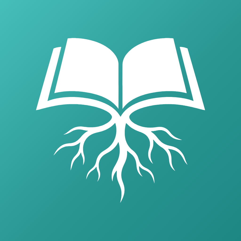 VerseRoot App Icon